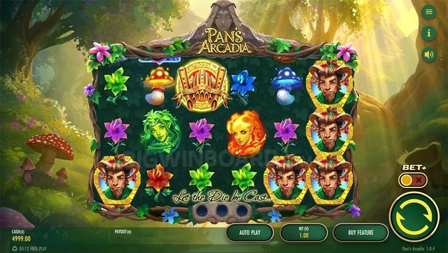 okfun app Keno Payouts and Odds
