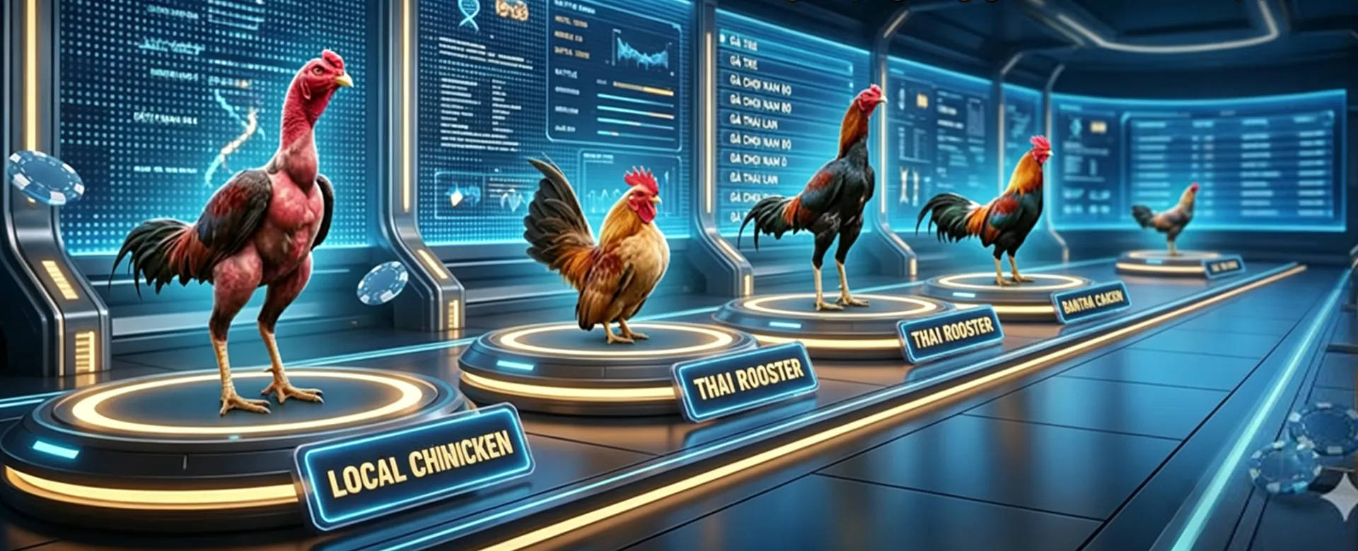 Dynamic sports betting action on okfun app