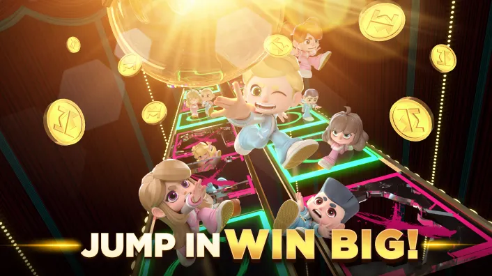 Esports players competing in a high-stakes tournament